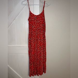 CJLA Sleeveless Dress